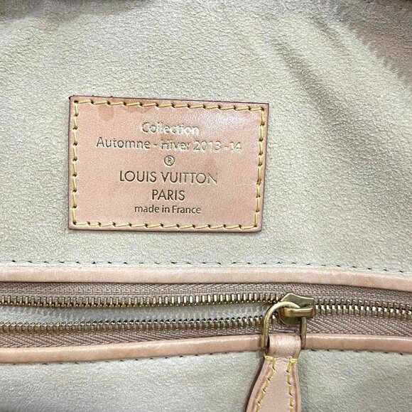 LOUIS VUITTON LIMITED EDITION MONOGRAM LOCKIT CHAIN MM-100% AUTHENTIC - Picture 10 of 16